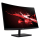 Acer ED270UPBIIPX czarny Curved - 607127 - zdjęcie 2